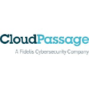 Cloudpassage.com logo