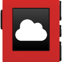 Cloudpebble.net logo