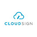 Cloudsign.jp logo
