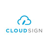 Cloudsign.jp logo