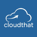 Cloudthat.in logo