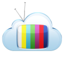 Cloudtvapp.net logo