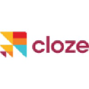 Cloze.com logo