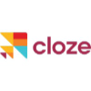 Cloze.com logo