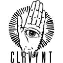 Clrvynt.com logo