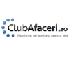 Clubafaceri.ro logo