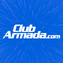 Clubarmada.com logo