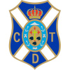 Clubdeportivotenerife.es logo