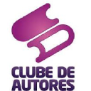 Clubedeautores.com.br logo