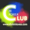 Clubinkorea.com logo