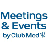 Clubmed.com.au logo