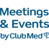 Clubmed.com.tw logo