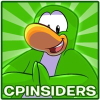 Clubpenguininsiders.com logo