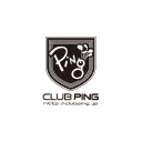 Clubping.jp logo