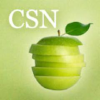 Clubsaludnatural.com logo