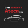 Clubseatateca.com logo