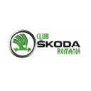 Clubskoda.ro logo