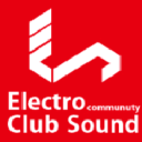 Clubsound.kr logo