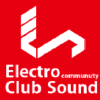 Clubsound.kr logo