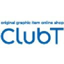 Clubt.jp logo