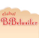 Clubulbebelusilor.ro logo