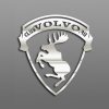 Clubvolvo.ru logo