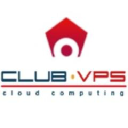 Clubvps.com logo