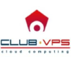 Clubvps.com logo