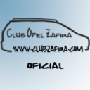 Clubzafira.com logo