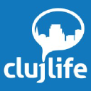 Clujlife.com logo