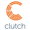 Clutch.com logo