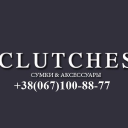Clutches.com.ua logo