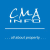 Cmainfo.co.za logo