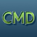 Cmdagency.com logo