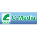 Cmedia.com.tw logo
