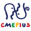 Cmepius.si logo