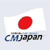 Cmjapan.com logo