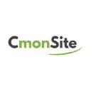 Cmonsite.fr logo