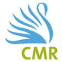 Cmr.ac.in logo
