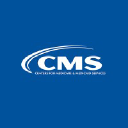 Cms.gov logo