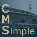 Cmsimple.org logo