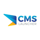Cmslauncher.com logo
