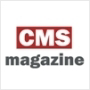 Cmsmagazine.ru logo