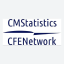 Cmstatistics.org logo