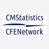 Cmstatistics.org logo