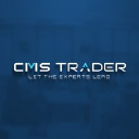 Cmstrader.com logo
