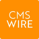 Cmswire.com logo