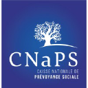 Cnaps.mg logo