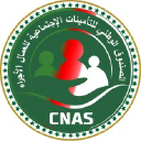 Cnas.dz logo