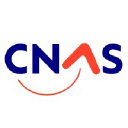 Cnas.fr logo
